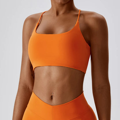 PowerFit™ | U Top