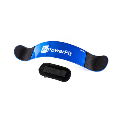 PowerFit™ | Arm Blaster