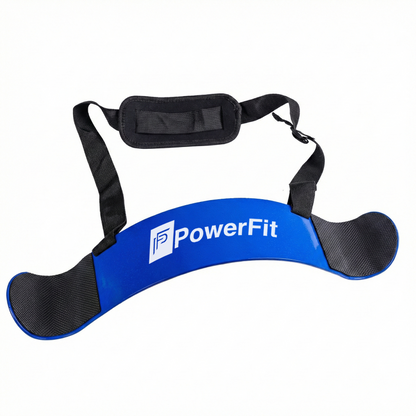 PowerFit™ | Arm Blaster