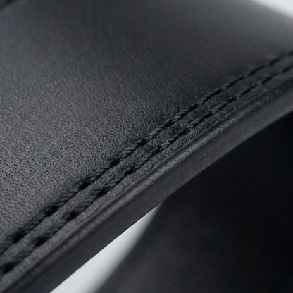 PowerFit™ | Premium Kožni Pojas za Trening 13mm