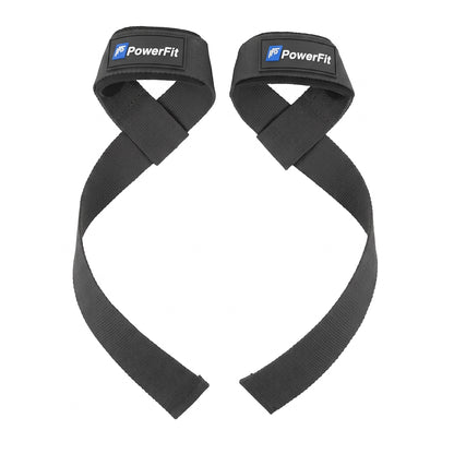 PowerFit™ | Gurtne