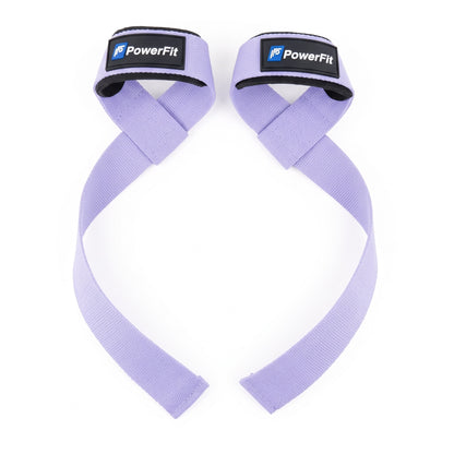 PowerFit™ | Gurtne