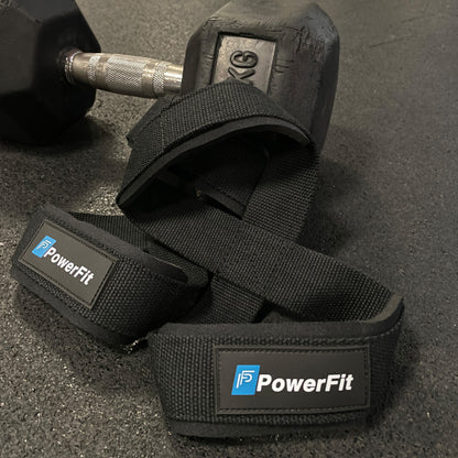 PowerFit™ | Osmice - Gurtne za Trening