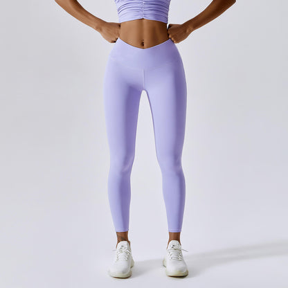 PowerFit™ | Classy Helanke