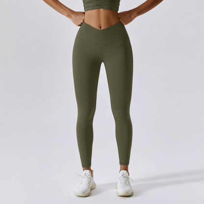 PowerFit™ | Classy Helanke
