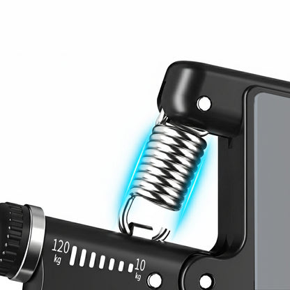 PowerFit™ | PowerGrip Opruga za Podlakticu (10-120kg)