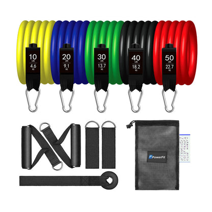 PowerFit™ | Set Guma za Trening