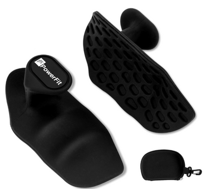 PowerFit™ | Silikonski Gripovi za Dlanove (2kom)