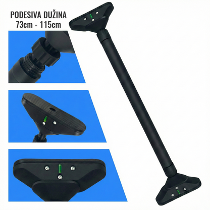 PowerFit™ | Šipka za Zgibove