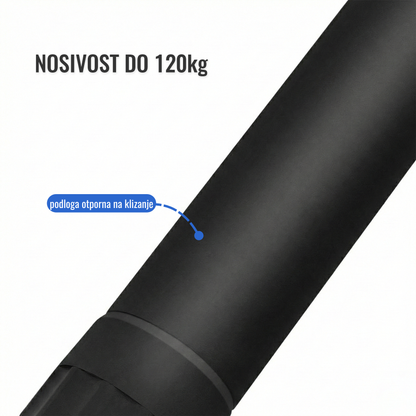 PowerFit™ | Šipka za Zgibove