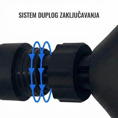 PowerFit™ | Šipka za Zgibove