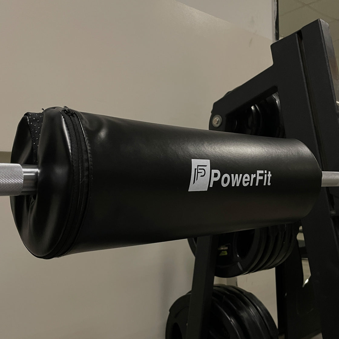 PowerFit™ | Sundjer za Šipku, Hip Thrust