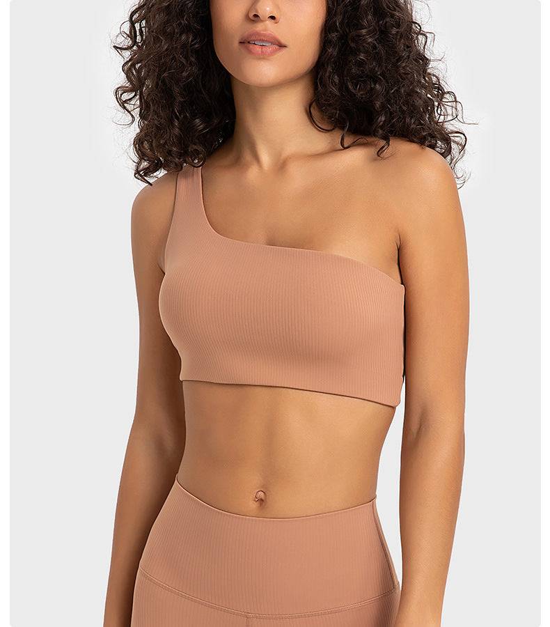 PowerFit™ | Top Preko Jednog Ramena