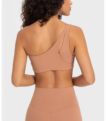 PowerFit™ | Top Preko Jednog Ramena