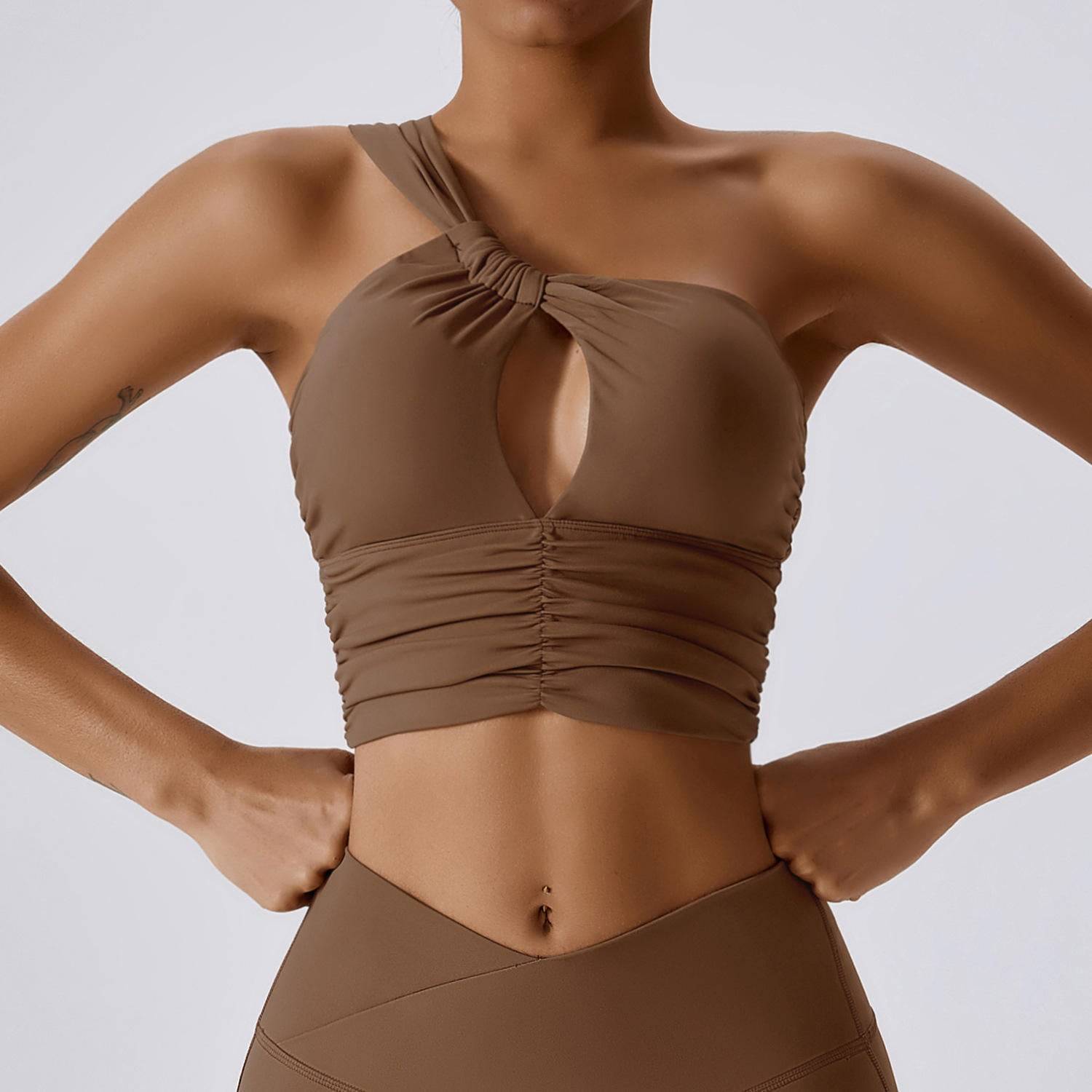 PowerFit™ | Classy Top