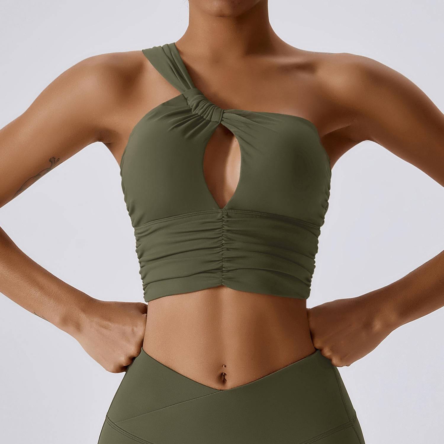 PowerFit™ | Classy Top