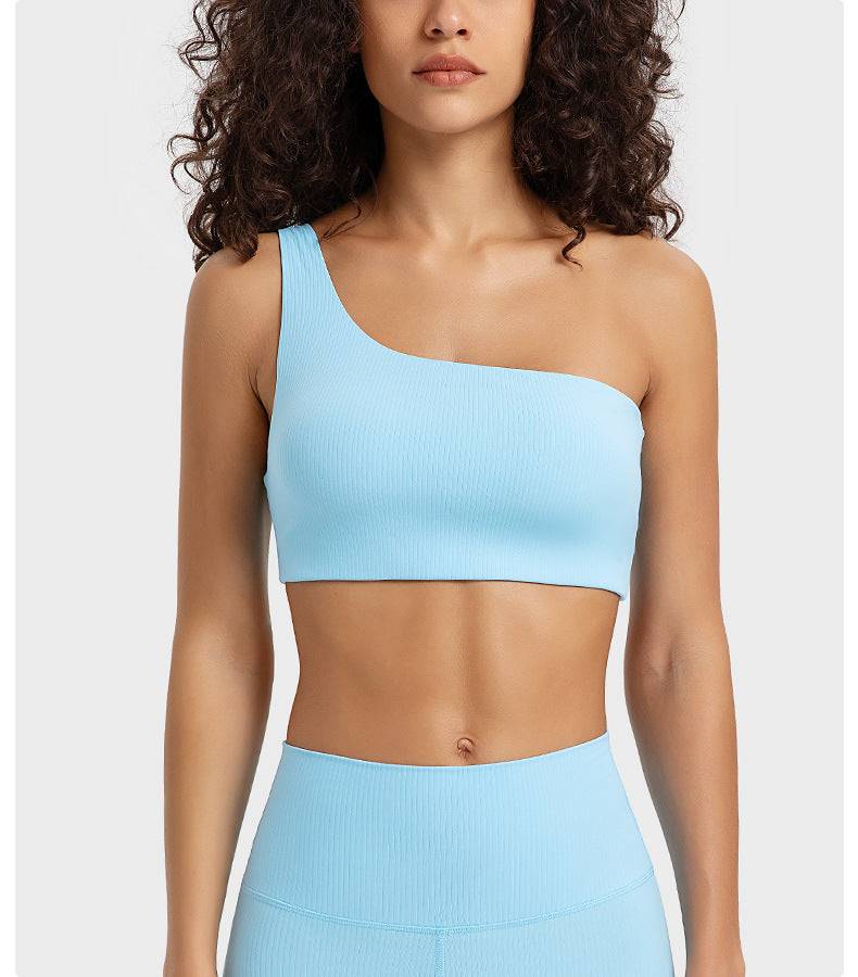 PowerFit™ | Top Preko Jednog Ramena