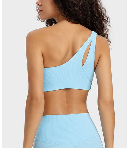 PowerFit™ | Top Preko Jednog Ramena