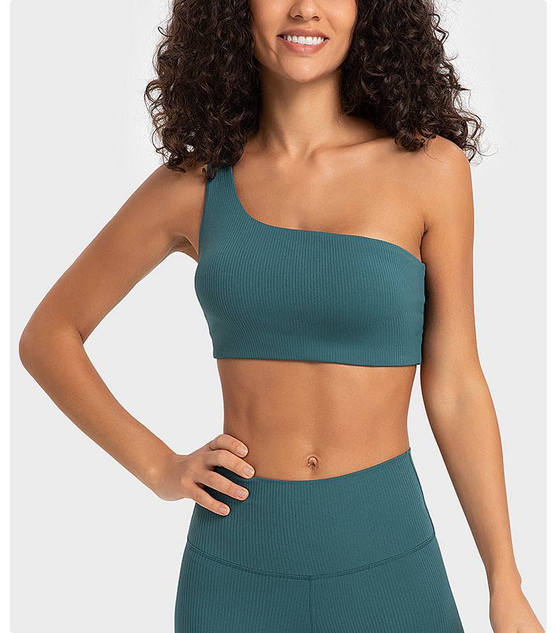 PowerFit™ | Top Preko Jednog Ramena