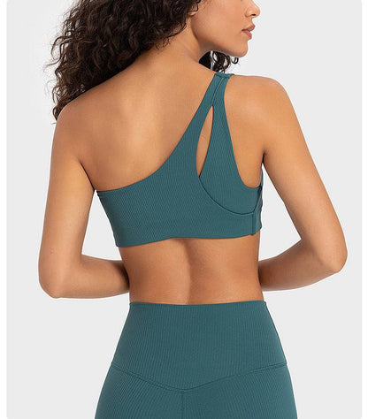 PowerFit™ | Top Preko Jednog Ramena