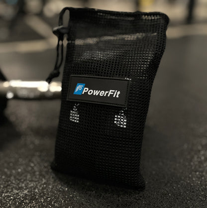 PowerFit™ | Premium Gurtne za Trening