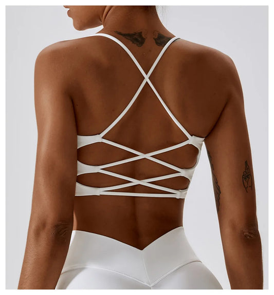 PowerFit™ | U Top