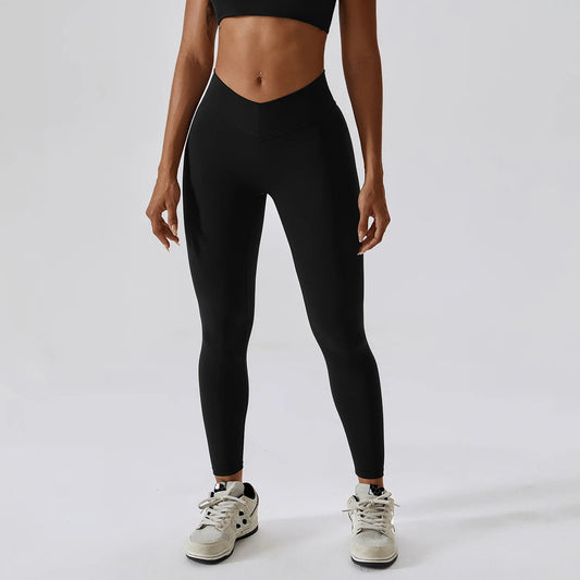 PowerFit™ | Classy Helanke