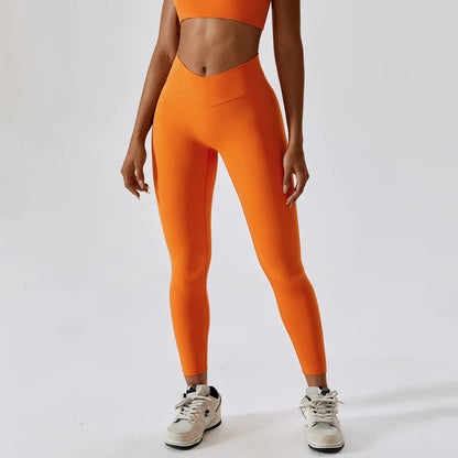PowerFit™ | Classy Helanke