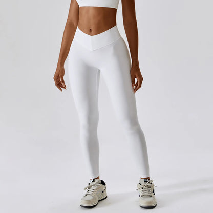 PowerFit™ | Classy Helanke