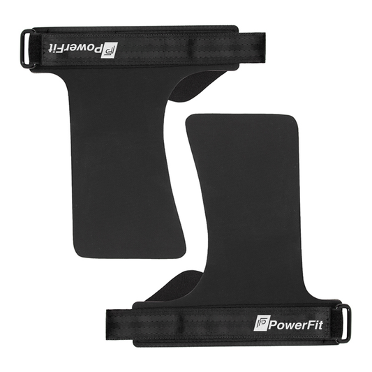 PowerFit™ | Pro Grip (Podloške za Dlanove)(2kom)