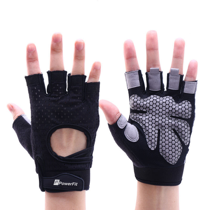 PowerFit™ | Fitness Rukavice
