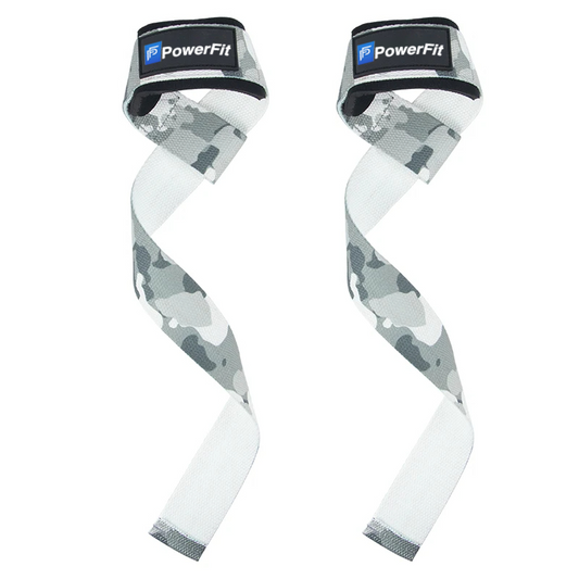 Gurtne za trening sa tegovima u teretani sa prelepim camo sivim dizajnom