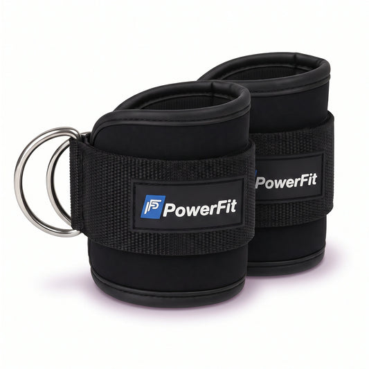 PowerFit™ | Kaiševi za Noge (KickBack)