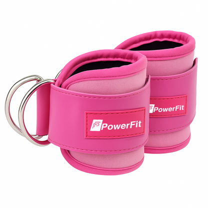 PowerFit™ | Kaiševi za Noge (KickBack)