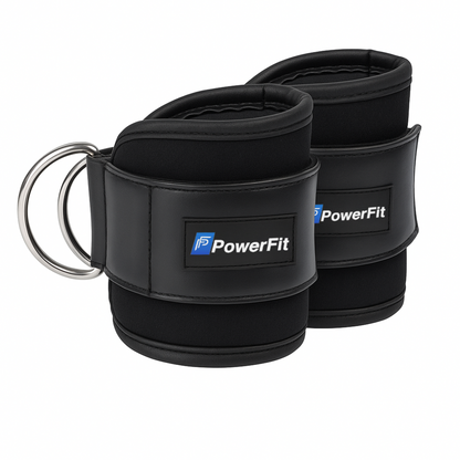 PowerFit™ | Kaiševi za Noge (KickBack)