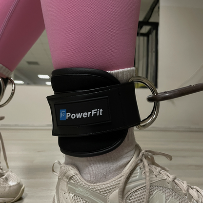PowerFit™ | Kaiševi za Noge (KickBack)
