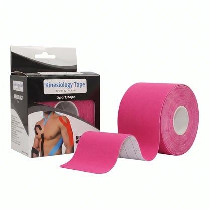 PowerFit™ | Kinezi Trake za Prevenciju Povreda