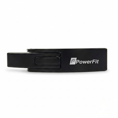 PowerFit™ | Premium Kožni Pojas za Trening 13mm