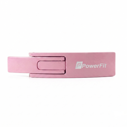 PowerFit™ | Premium Kožni Pojas za Trening 13mm