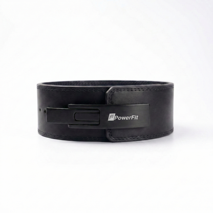 PowerFit™ | Premium Kožni Pojas za Trening 13mm