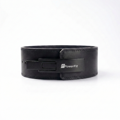 PowerFit™ | Premium Kožni Pojas za Trening 13mm