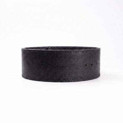 PowerFit™ | Premium Kožni Pojas za Trening 13mm