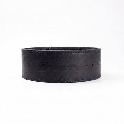PowerFit™ | Premium Kožni Pojas za Trening 13mm