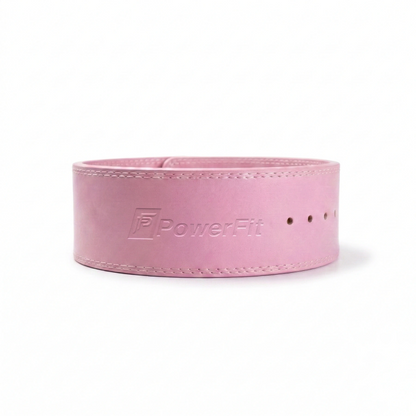 PowerFit™ | Premium Kožni Pojas za Trening 13mm