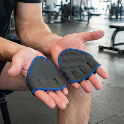 PowerFit™ | Podloške za Dlanove (Sundjer) za Teretanu