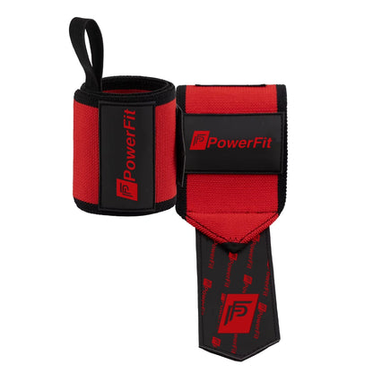 PowerFit™ | Powerlifting Premium Steznici za Zglobove