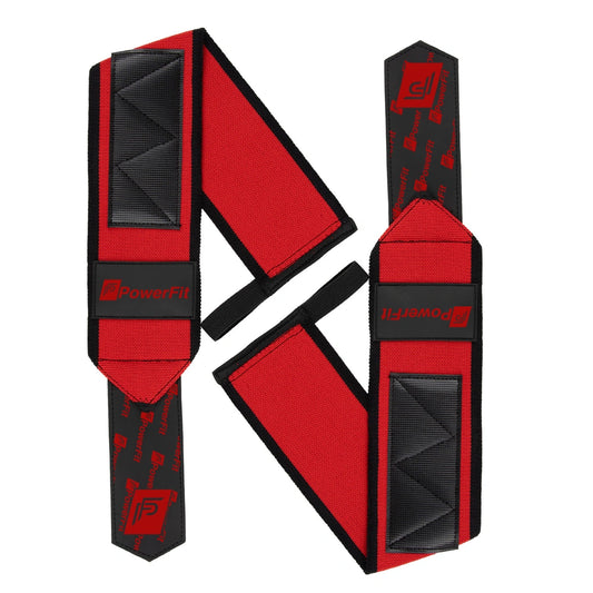 PowerFit™ | Powerlifting Premium Steznici za Zglobove