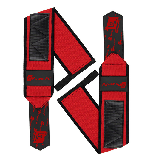 PowerFit™ | Powerlifting Premium Steznici za Zglobove