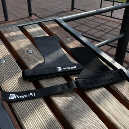PowerFit™ | Pro Grip (Podloške za Dlanove)(2kom)