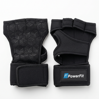 PowerFit™ | Rukavice za Teretanu